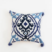 Load image into Gallery viewer, Moroccan Style Sofa Pillow Cases Embroidered Pillow Ethnic Style
