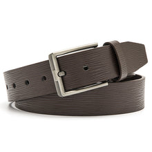 Load image into Gallery viewer, Belt Men's Fashion Casual Decoration Jeans Strap Outdoor Alloy Pin Buckle Wide Belt Men
