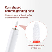 Load image into Gallery viewer, Nail Piercing Device Multi-Functional Nail Grinding Machine Tool Set Nail Grinding Pen Manicure Manicure Equipment

