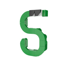 Load image into Gallery viewer, Buildmoc Children's Educational Toys Educational Alphabet Building Blocks Alphabet Building Blocks Legends
