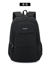 Load image into Gallery viewer, Swagger Bag Polyamides and Nylon Durable Backpack for Travel or Business for Men
