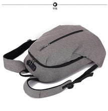 Load image into Gallery viewer, Sport  Durable Swagger Durable Bag Polyamides and Nylon Backpack for Travel or Business
