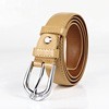 Load image into Gallery viewer, Cainuo Women's Belt Casual Simple Personalized All-Match Korean Style Pin Buckle
