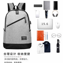 Load image into Gallery viewer, Sport Outdoor Travel Swagger Bag Polyamides and Nylon Backpack for Travel or Business
