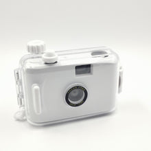 Load image into Gallery viewer, 35mm Film 3M Waterproof Children's Retro Film Camera Fool Camera Children's Gift
