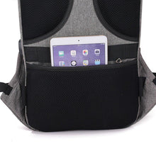 Load image into Gallery viewer, Sport  Durable Swagger Durable Bag Polyamides and Nylon Backpack for Travel or Business

