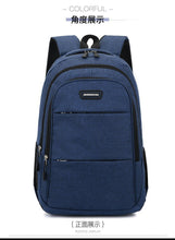 Load image into Gallery viewer, Swagger Bag Polyamides and Nylon Durable Backpack for Travel or Business for Men
