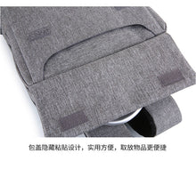 Load image into Gallery viewer, Sport Outdoor Swagger Bag Polyamides Nylon Backpack for Travel or Business
