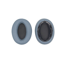Load image into Gallery viewer, Suitable for Sony/Sony Wh-h910n Headphones Foam Cover Leather Case H910n Earmuffs Cotton Cover Leather Case Protective Cover
