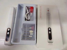 Load image into Gallery viewer, Nail Piercing Device Multi-Functional Nail Grinding Machine Tool Set Nail Grinding Pen Manicure Manicure Equipment
