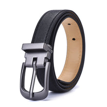 Load image into Gallery viewer, Korean Style Belt Primary School Student Belt Children Business Suit Pant Belt
