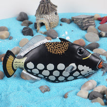 Load image into Gallery viewer, Marine Animal Model Tropical Ocean Fish Model Toy Children's Cognitive Gift Toy
