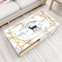 Load image into Gallery viewer, Nordic Style Desk Tablecloth Waterproof and Oil-Proof Household Restaurant Disposable Insulated Dining Table Mat Coffee Table Mats
