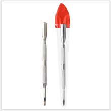 Load image into Gallery viewer, Stainless Steel Feet Nail Clipper Cuticle Nipper Beauty Nail Clippers Nail Scissors Manicure Manicure Implement
