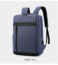 Load image into Gallery viewer, Comfortable Sport Durable Swagger Bag with Nylon Material Backpack
