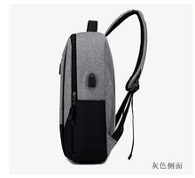 Load image into Gallery viewer, Outdoor Bag Polyamides and Nylon Backpack for Travel or Business
