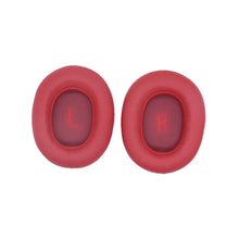 Load image into Gallery viewer, For JBL E55bt Headset Bluetooth Headset Leather Cover Earmuff E55bt Earphone Sponge Cover Earmuffs Ear Cotton
