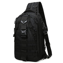 Load image into Gallery viewer, Sport Outdoor Swagger Bag Polyamides and Nylon Backpack for Travelling for men
