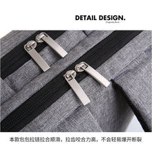 Load image into Gallery viewer, Sport Outdoor Swagger Bag Polyamides Nylon Backpack for Travel or Business
