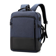 Load image into Gallery viewer, Sport Swagger Bag Polyamides and Nylon Durable Backpack for Travel or Business
