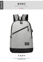Load image into Gallery viewer, Sport Outdoor Travel Swagger Bag Polyamides and Nylon Backpack for Travel or Business
