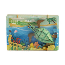 Load image into Gallery viewer, 3D Children's Early Education Educational Toys Wooden Three-Dimensional Puzzle DIY Creative Science and Education Handmade
