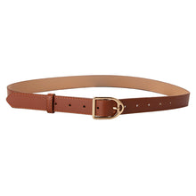 Load image into Gallery viewer, Simple Temperament Decoration Belt Jeans Strap All-Match Female Student Belt
