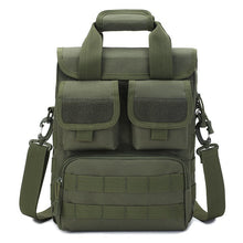 Load image into Gallery viewer, Super Large Capacity Messenger bag
