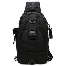Load image into Gallery viewer, Sport Outdoor Swagger Bag Polyamides and Nylon Backpack for Travelling for men
