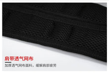 Load image into Gallery viewer, Sport Outdoor Swagger Bag Polyamides and Nylon Backpack for Travelling for men
