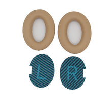 Load image into Gallery viewer, Applicable Doctor Bose QC35 QC25 QC15 SoundTrue Earmuffs Leather Cover Head Beam Earphone Sponge Cover
