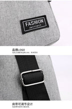 Load image into Gallery viewer, High Quality Outdoor  Polyamides and Nylon Messenger bag for Travel or Business
