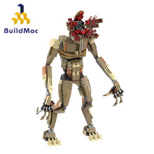 Load image into Gallery viewer, Classic Action Figure Demogorgobed Model Bricks MOC-38943 Compatible Building Blocks Assemble Kids DIY Toys for Child Xmas Gifts
