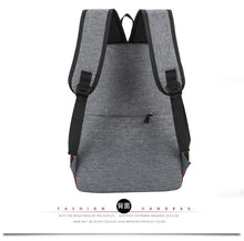 Load image into Gallery viewer, Outdoor travel backpack leisure shoulder camera bag
