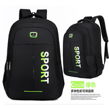 Load image into Gallery viewer, Sport Outdoor Swagger Bag Polyamides and Nylon Durable Backpack for Travel or Business

