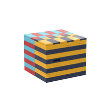 Load image into Gallery viewer, Buildmoc MOC-64913 Candy Box Building Block Puzzle Children's Educational Building Blocks Building Block Toy
