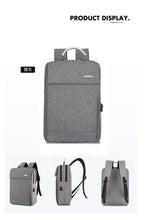 Load image into Gallery viewer, Sport Outdoor Swagger Bag Polyamides Nylon Backpack for Travel or Business

