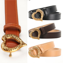 Load image into Gallery viewer, Women's Belt Decorative Clothes Jeans 2023 New Versatile Belt

