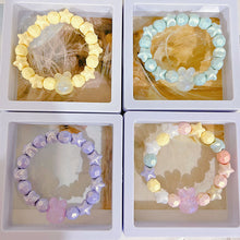 Load image into Gallery viewer, Xiaohongshu Same Style Students Bracelet Luminous Rabbit Bracelet Cute Cartoon Accessories
