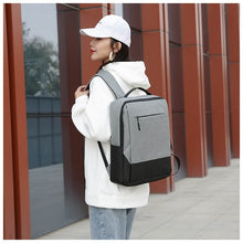 Load image into Gallery viewer, Outdoor Bag Polyamides and Nylon Backpack for Travel or Business
