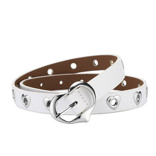Load image into Gallery viewer, Unisex Jeans Belt Kids Trendy Hollow Belt
