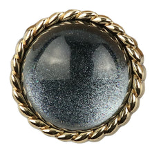 Load image into Gallery viewer, 5pcs/Set Pearlescent Metal Button Woolen Coat Decorative Button Coat
