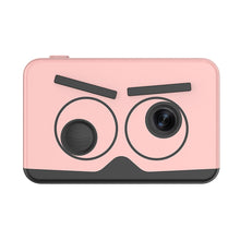 Load image into Gallery viewer, X22 Children's Camera Photo Video 2000W Pixel HD Children's Autofocus Camera
