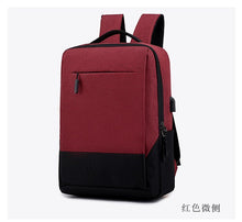 Load image into Gallery viewer, Outdoor Bag Polyamides and Nylon Backpack for Travel or Business
