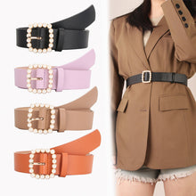 Load image into Gallery viewer, All-Match and Sweet Cute Women's Belt Fashionable and Elegant Decorative Clothing Matching
