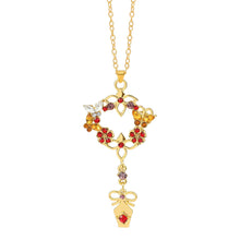 Load image into Gallery viewer, Original God Necklace Anime Cos Wendi Weapon Pendant Hot Jewelry Necklace
