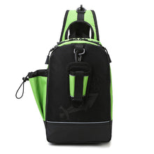 Load image into Gallery viewer, High Quality Sport Outdoor Swagger Bag Polyamides and Nylon Backpack for Travel or Business
