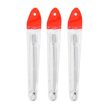 Load image into Gallery viewer, Stainless Steel Steel Push Double-Headed Nail Remover Dead Skin Push Nail Remover Nail Manicure Tool
