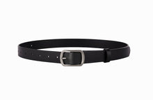 Load image into Gallery viewer, Belt Men's and Women's Same Style Overalls with Punk Genuine Leather Simple Classic Belt
