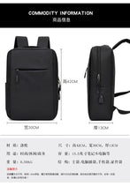 Load image into Gallery viewer, Sport Outdoor Backpack for Travel

